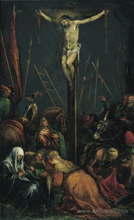 The Crucifixion