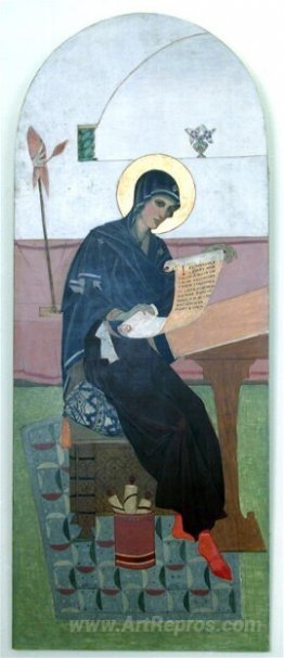 Icon of the Mother of God