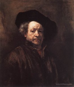 Self-portrait