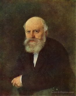 Portrait of the composer P.S. Campione