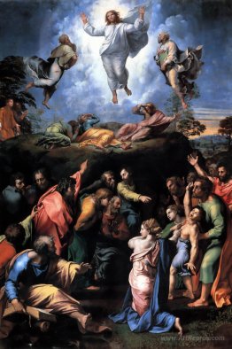 The Transfiguration