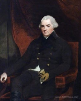 Sir Henry Bayly (1744–1812), 3rd Bt, 9th Baron Paget, Later 1st