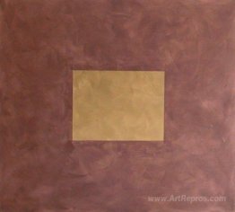 Ochre with Brown Violet (332)