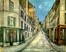 Paris Street