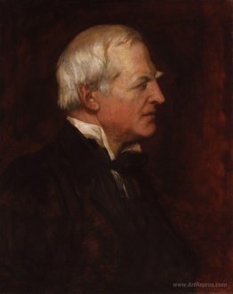 Robert Lowe, 1st Viscount Sherbrooke