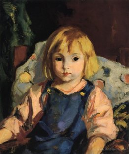 Little Carl (Karl Schleicher)