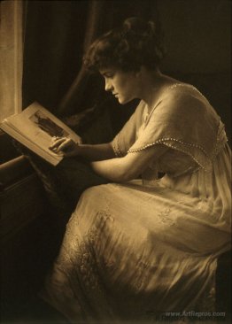 Portrait of Martine McCulloch