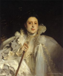 Countess Laura Spinola Nunez-del-Castillo