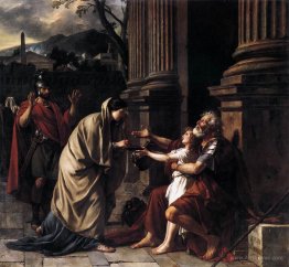 Belisarius Begging for Alms