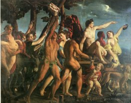 Triumph of Bacchus