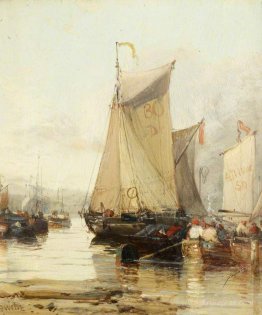 Fishing Boats