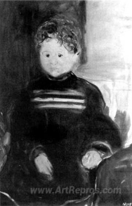 Child's Portrait