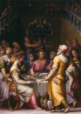 Marriage at Cana