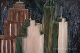 Untitled (Skyscrapers)