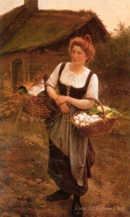 The Farm Girl