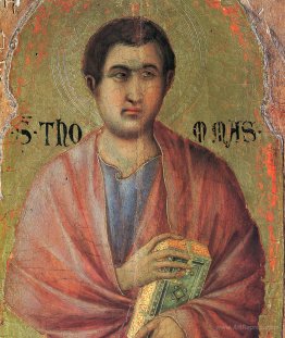 The Apostle Thomas