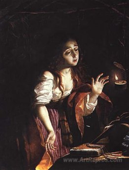 St. Mary Magdalene