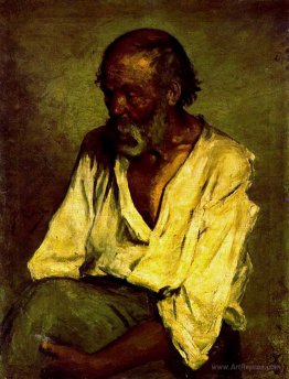 The old fisherman