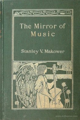 The Mirror of Music