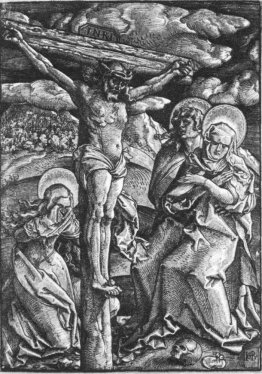 Crucifixion