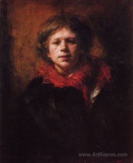 Self-Portrait