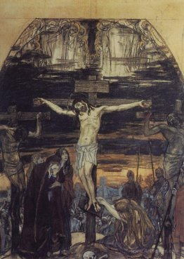 Crucifixion