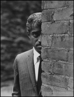 Sammy Davis Jr.