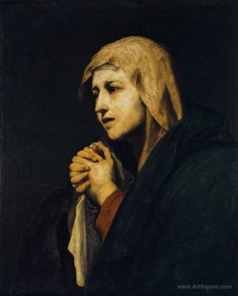 Mater Dolorosa