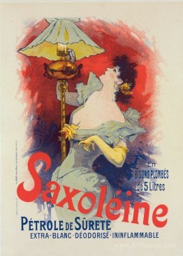 Saxolein, Safety oil