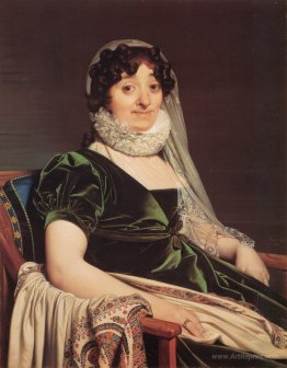 Counts of Tournon, born Geneviève de Seytres Caumont