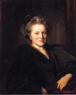 Elizabeth Garrett Anderson