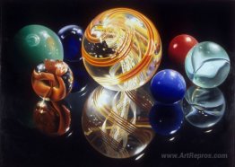 Marbles XI