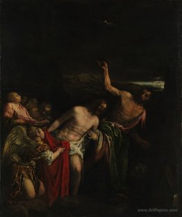 The Baptism of Christ