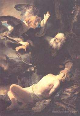 The Sacrifice of Abraham