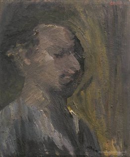 Self-Portrait