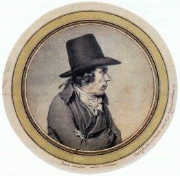 Portrait of Jeanbon Saint André