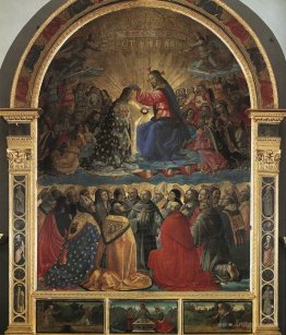 Coronation of the Virgin