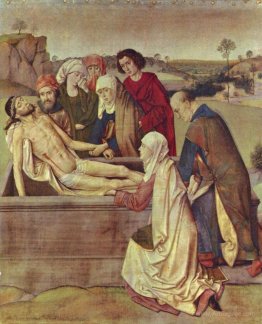 The Entombment