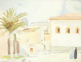 Mediteraneean Landscape