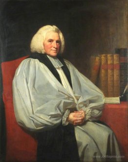 Dr Edmund Law, Bishop of Carlisle (1769–1787)