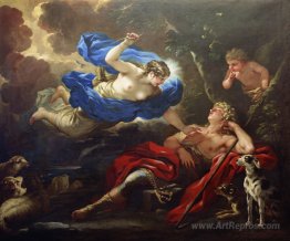 Diana and Endymion