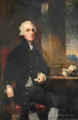 Richard Pennant (1737–1808), Baron Penrhyn of Penrhyn