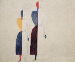 Two Figures