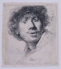 Self-portrait