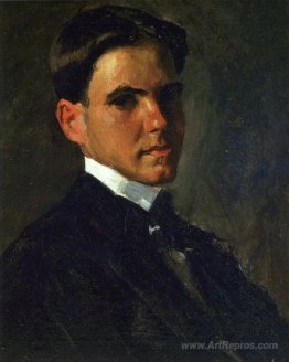 Portrait of Julian Oderdonk