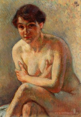 Nude Woman