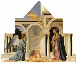 The Annunciation