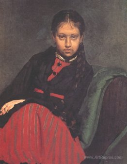 Portrait of Vera Shevtsova