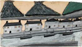 Houses and Kilns