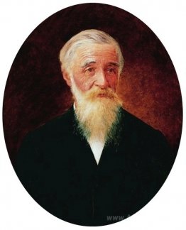 Portrait of Euzébio Stevaux